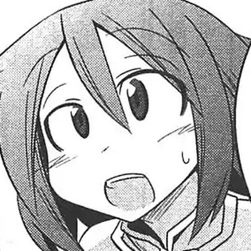 Puella Magi Madoka Magica Comic Anthology Chapter 6: This is Quite Difficult cover
