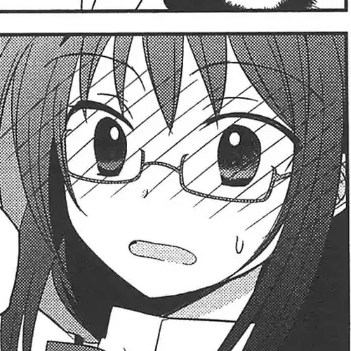 Puella Magi Madoka Magica Comic Anthology Chapter 8: Girlfriend cover
