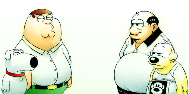 Pugad Baboy Chapter 2.2 page 2 - Chapter 2 v2