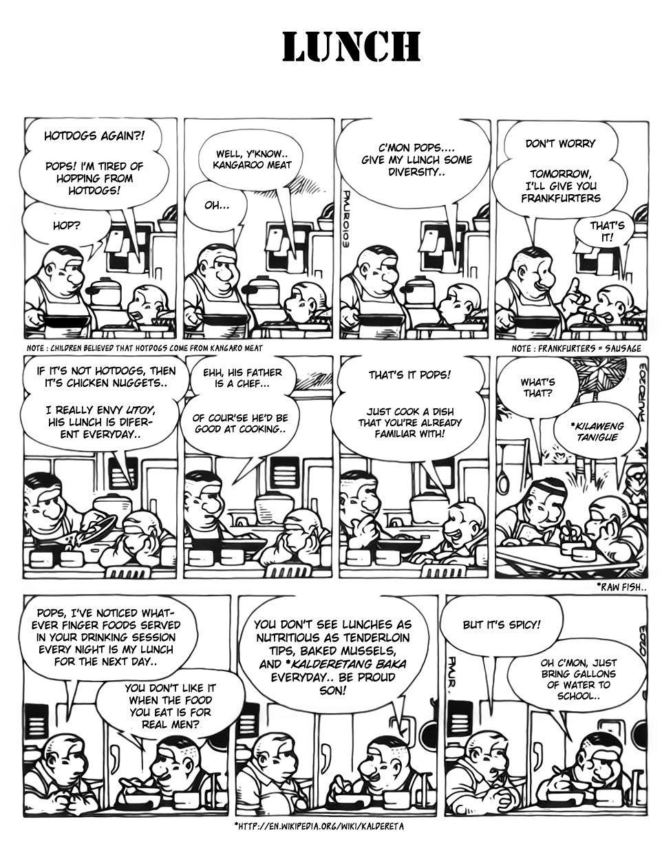 Pugad Baboy Chapter 2.2 page 4 - Chapter 2 v2