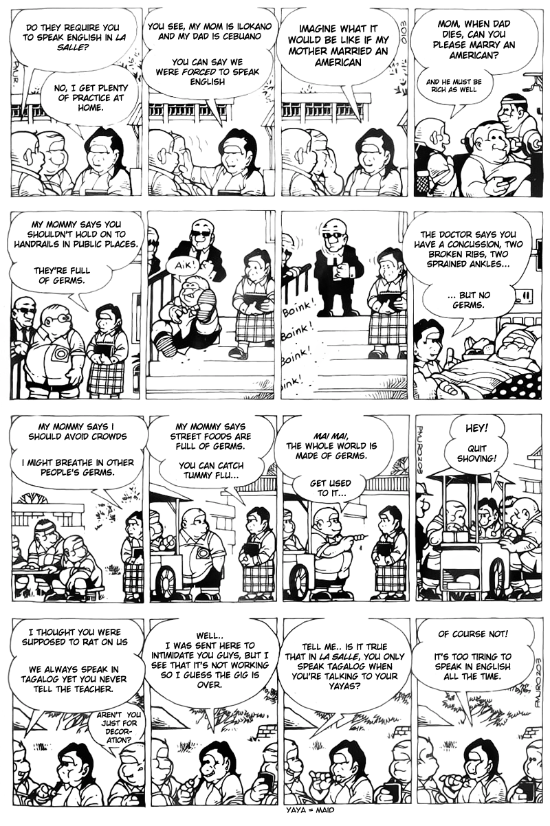 Pugad Baboy Chapter 3.2 page 4 - Chapter 3 v2
