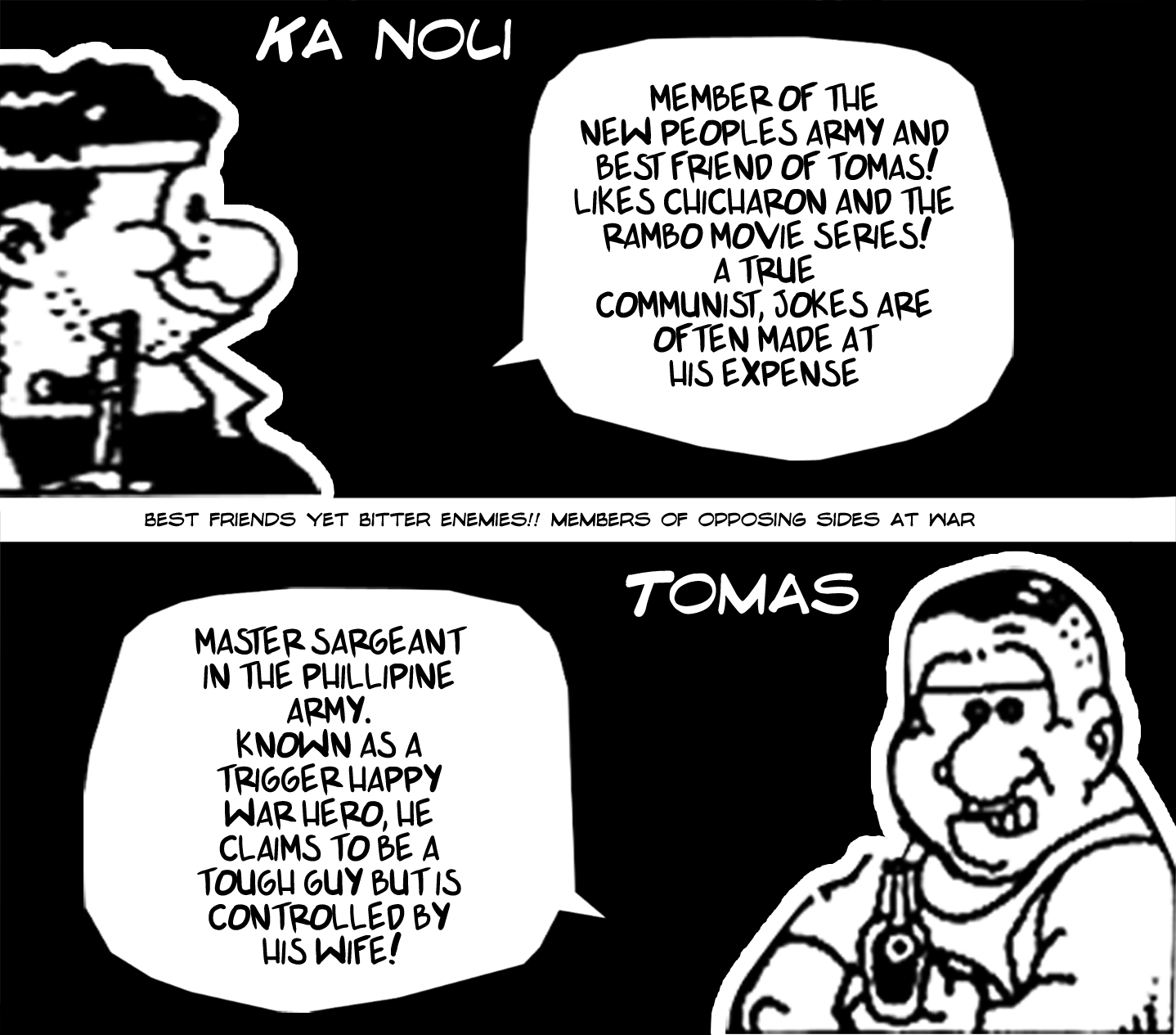Pugad Baboy Chapter 6.2 page 2 - Chapter 6 v2