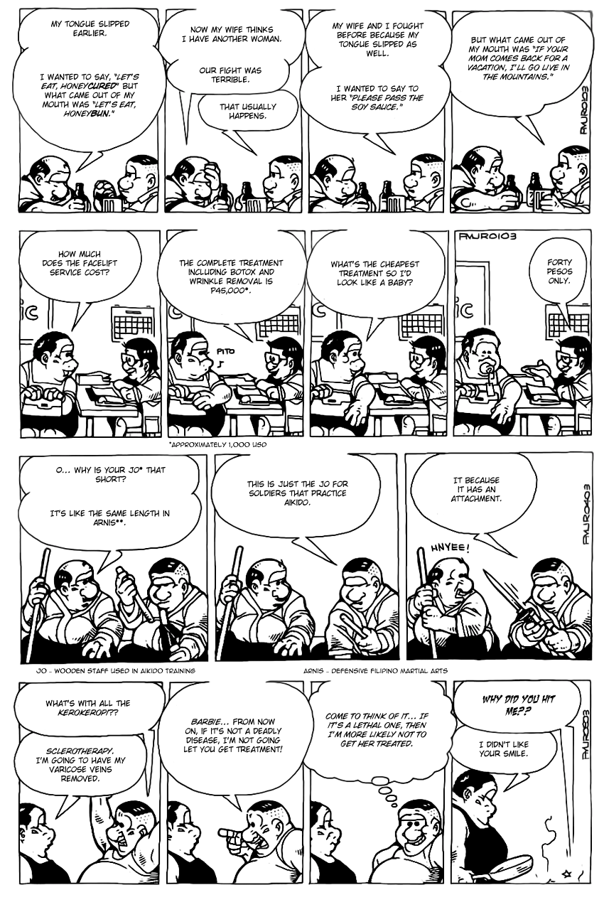 Pugad Baboy Chapter 6.2 page 4 - Chapter 6 v2