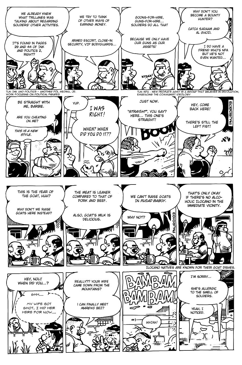 Pugad Baboy Chapter 6.2 page 6 - Chapter 6 v2