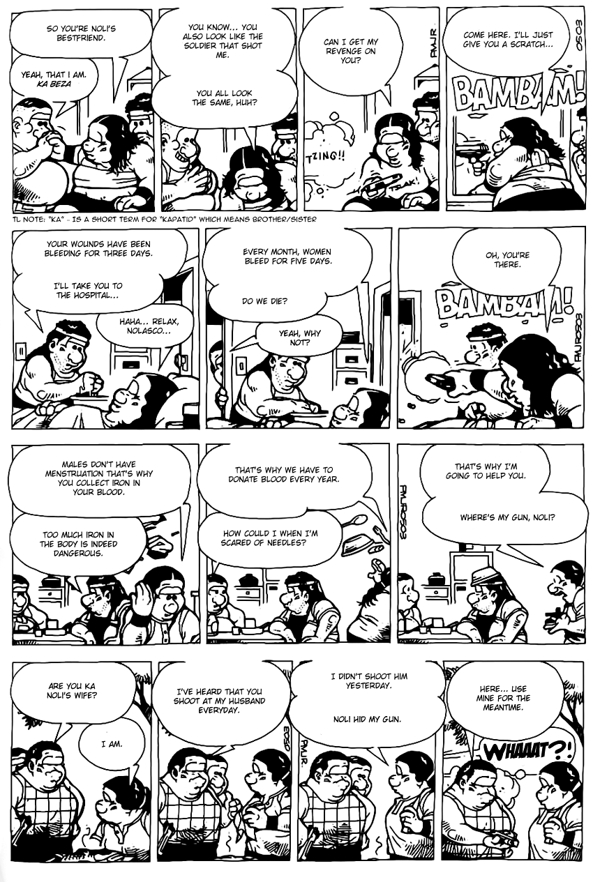 Pugad Baboy Chapter 6.2 page 7 - Chapter 6 v2