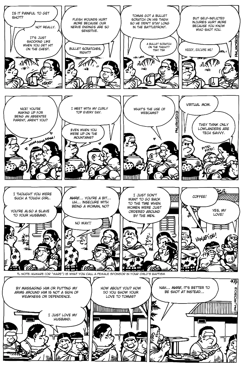 Pugad Baboy Chapter 6.2 page 8 - Chapter 6 v2