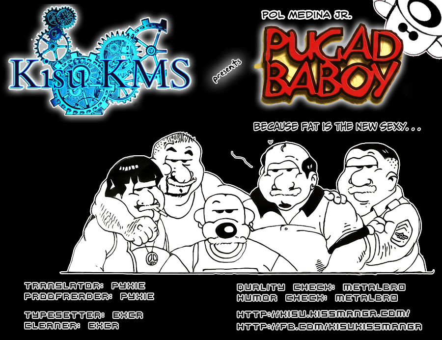 Pugad Baboy Chapter 7.2 page 1 - Chapter 7 v2