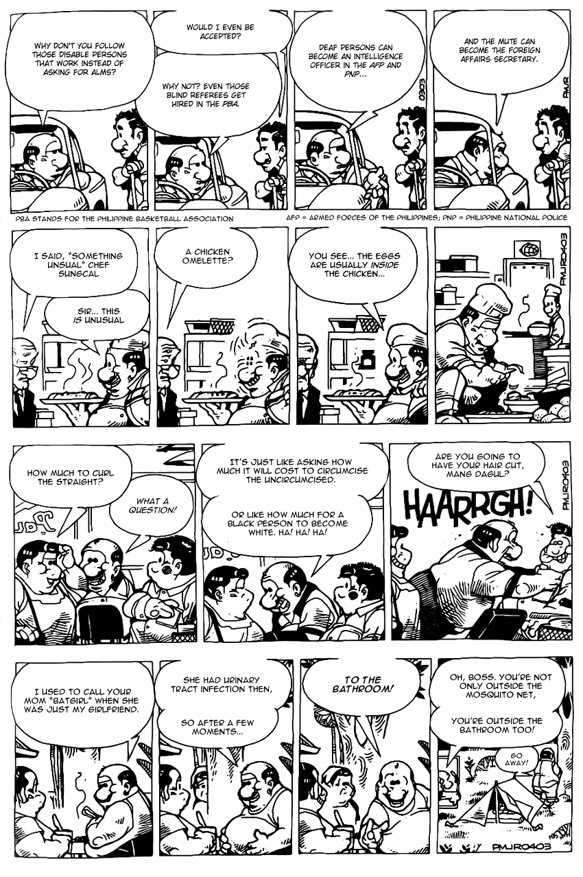 Pugad Baboy Chapter 7.2 page 4 - Chapter 7 v2
