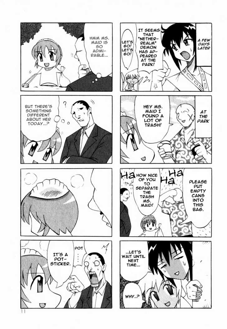 Pugyuru Chapter 1.1-1 page 15 - Vol.01 Chapter 1.1