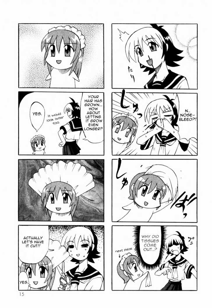 Pugyuru Chapter 1.1-1 page 19 - Vol.01 Chapter 1.1
