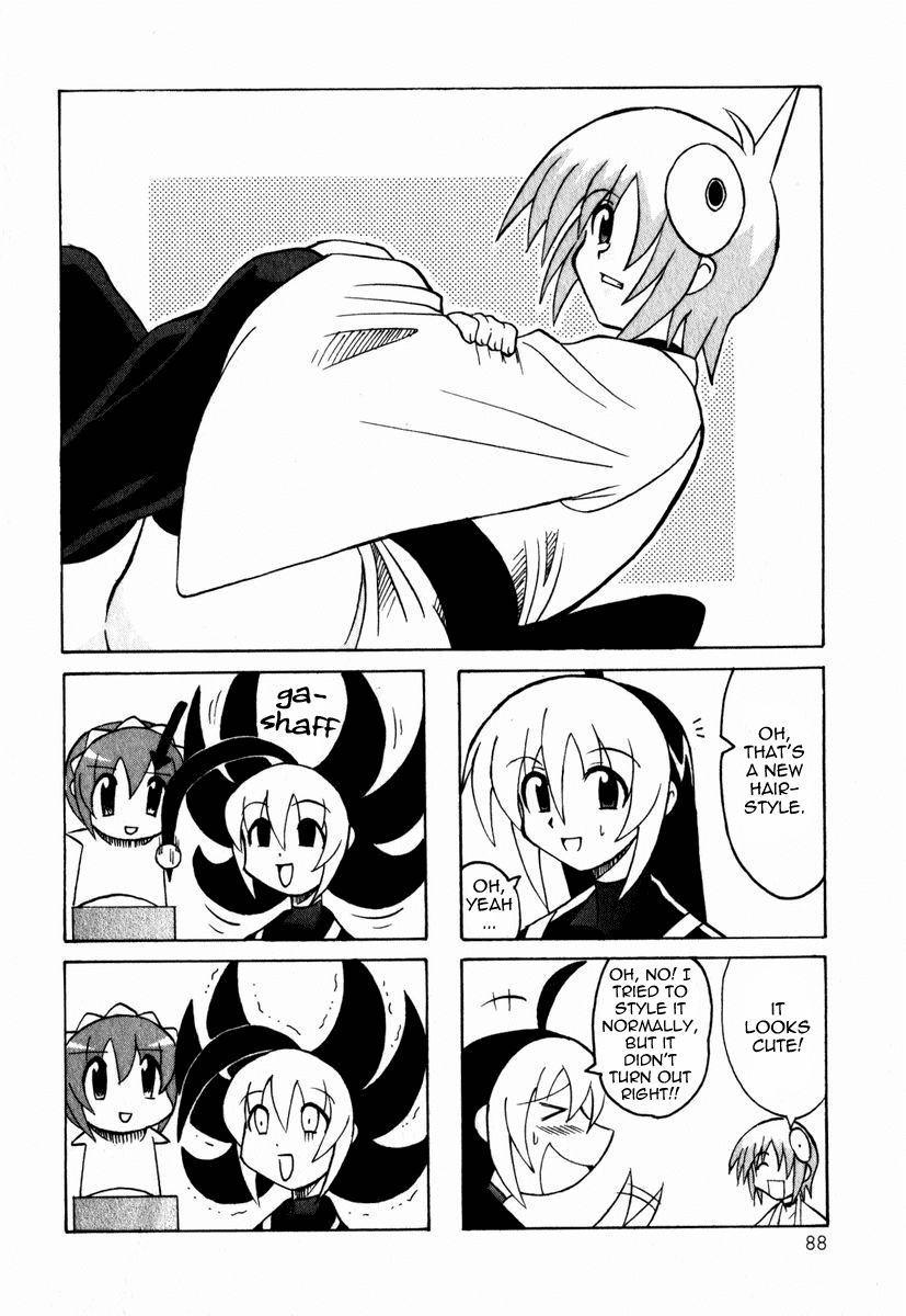 Pugyuru Chapter 1.2-2 page 35 - Vol.1 Chapter 2 v2 : The Mind-Soothing Chapter