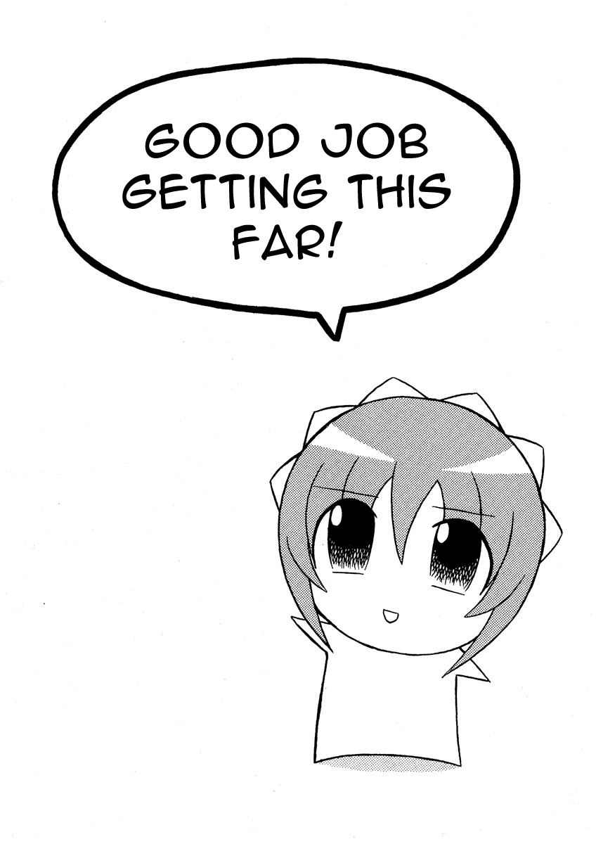 Pugyuru Chapter 2.3-2 page 56 - Vol.2 Chapter 3 v2 : The Chapter of the Sparrow's Red Pepper