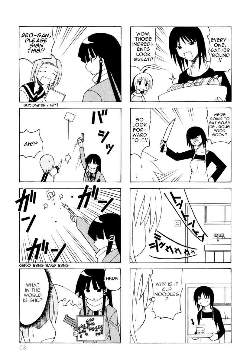 Pugyuru Chapter 3.1-2 page 55 - Vol.3 Chapter 1 v2 : Modest Days Part