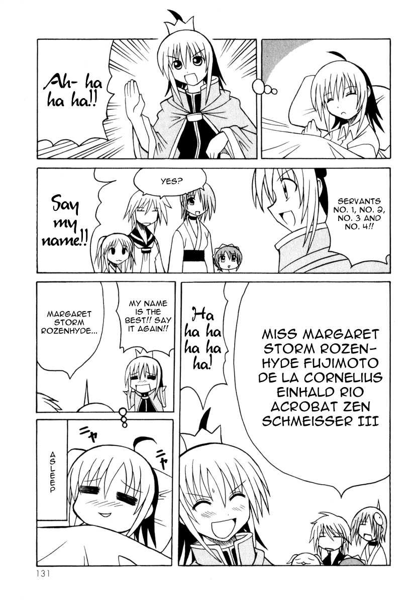 Pugyuru Chapter 3.2-2 page 53 - Vol.3 Chapter 2 v2 : Hisame Arrival Part