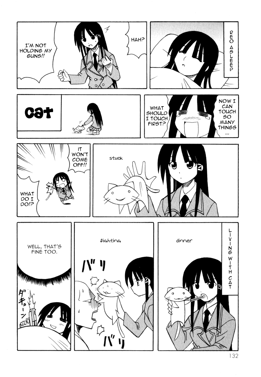 Pugyuru Chapter 3.2-2 page 54 - Vol.3 Chapter 2 v2 : Hisame Arrival Part