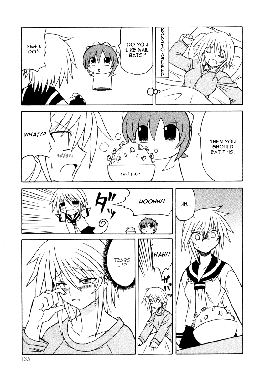 Pugyuru Chapter 3.2-2 page 57 - Vol.3 Chapter 2 v2 : Hisame Arrival Part