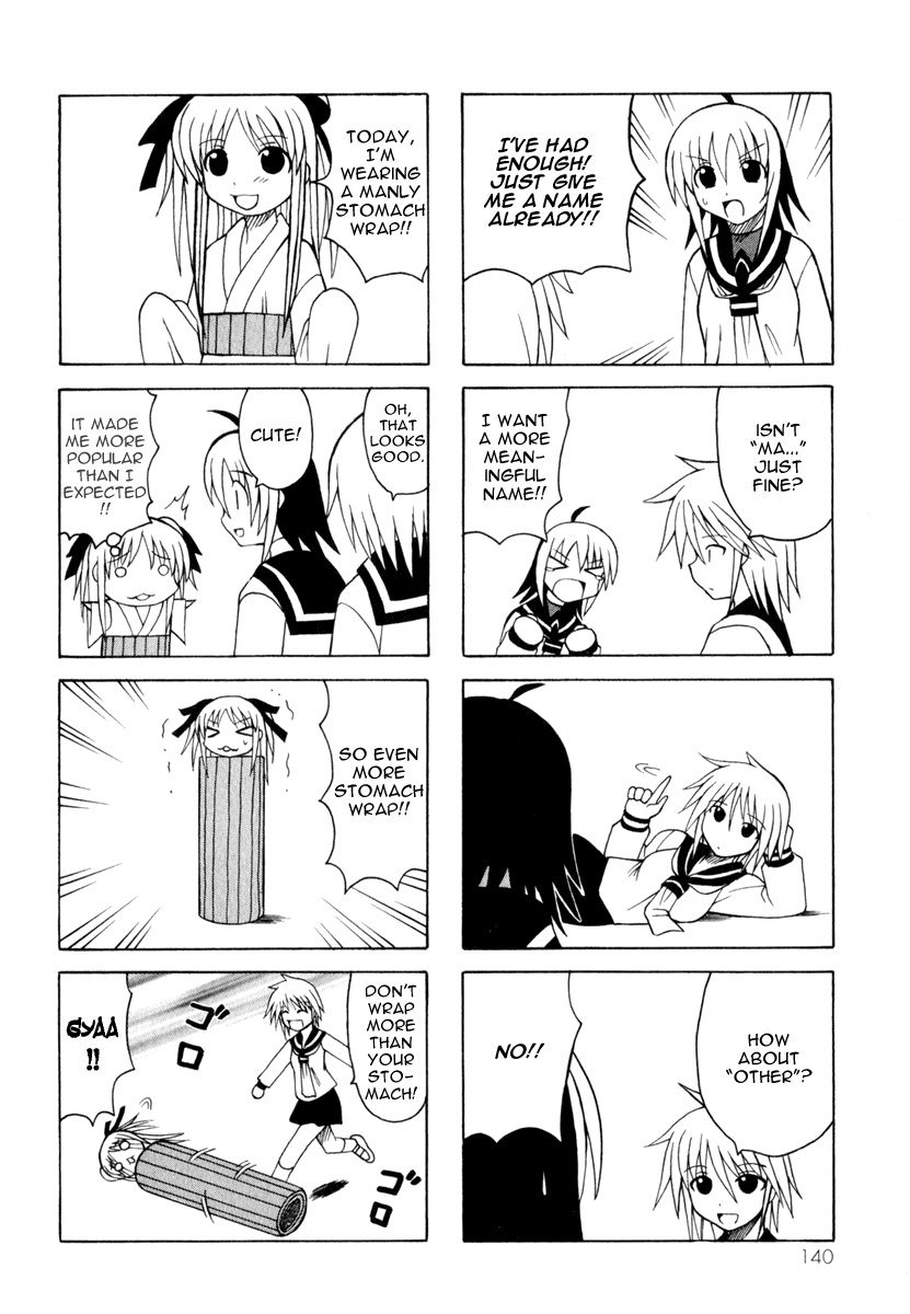 Pugyuru Chapter 3.2-2 page 62 - Vol.3 Chapter 2 v2 : Hisame Arrival Part