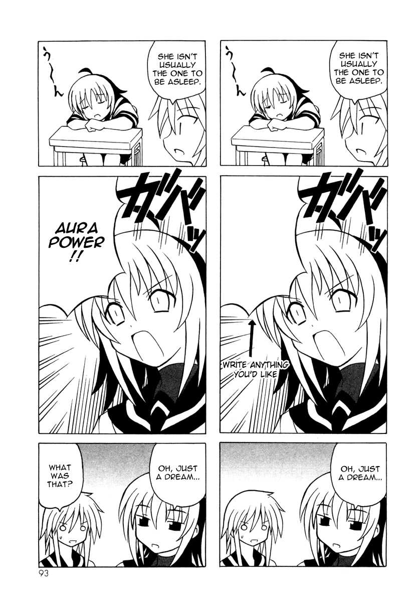 Pugyuru Chapter 4.2-2 page 41 - Vol.4 Chapter 2 v2 : Nameless Main Character Chapter