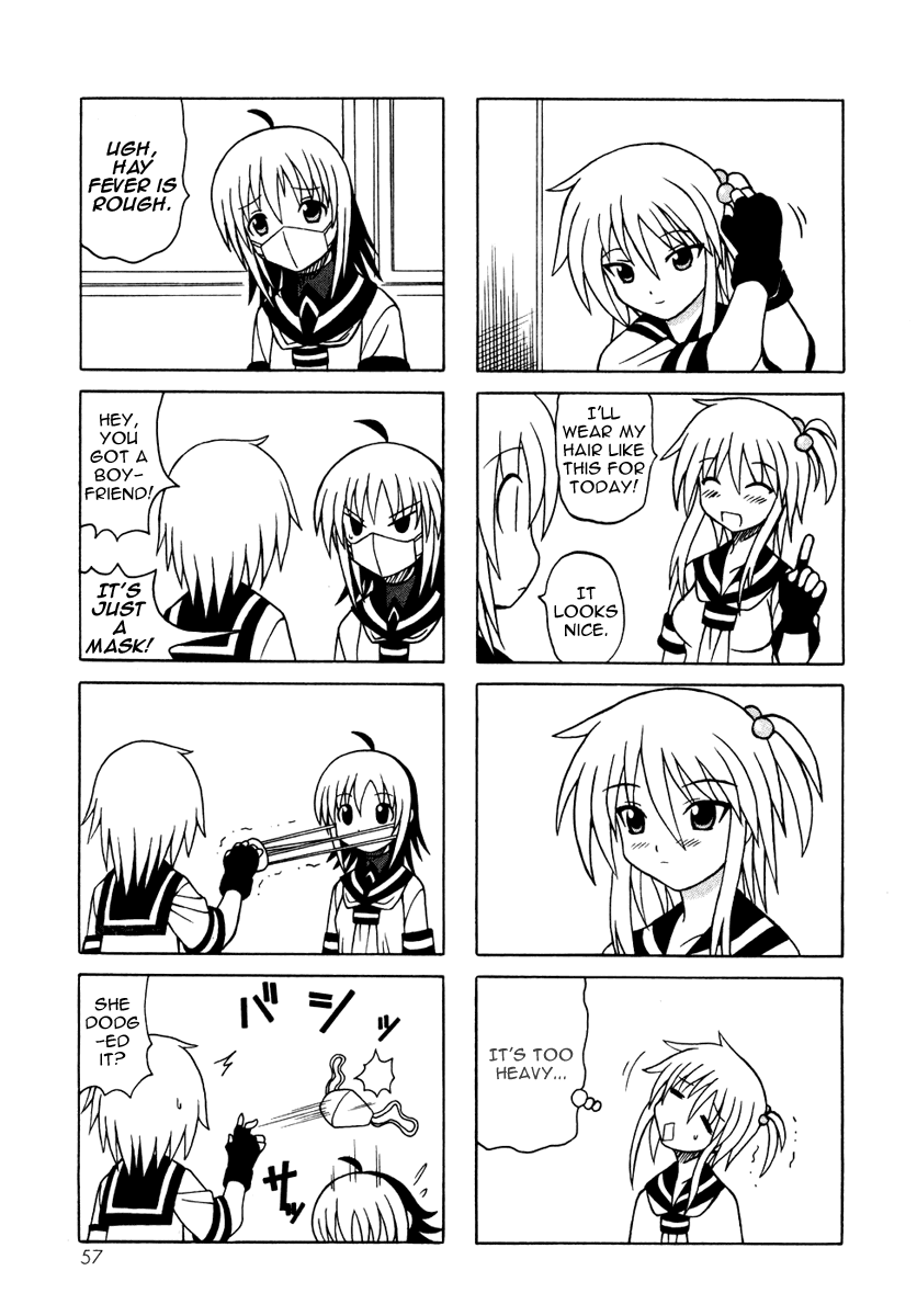 Pugyuru Chapter 4.2-2 page 5 - Vol.4 Chapter 2 v2 : Nameless Main Character Chapter