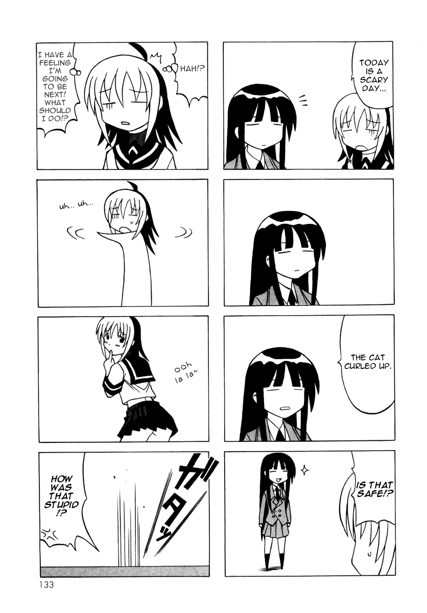 Pugyuru Chapter 4.3-2 page 31 - Vol.4 Chapter 3 v2 : Warm Winter Snow Woman Chapter