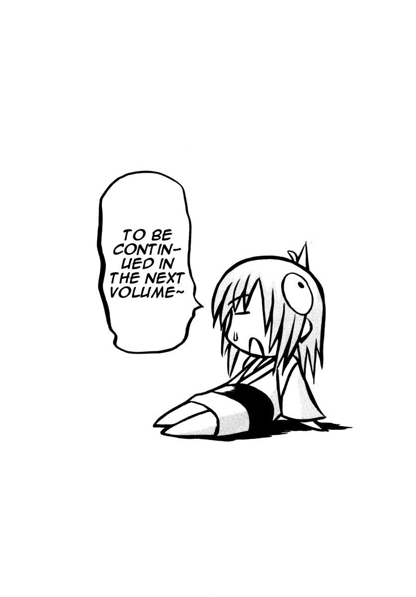 Pugyuru Chapter 4.3-2 page 55 - Vol.4 Chapter 3 v2 : Warm Winter Snow Woman Chapter