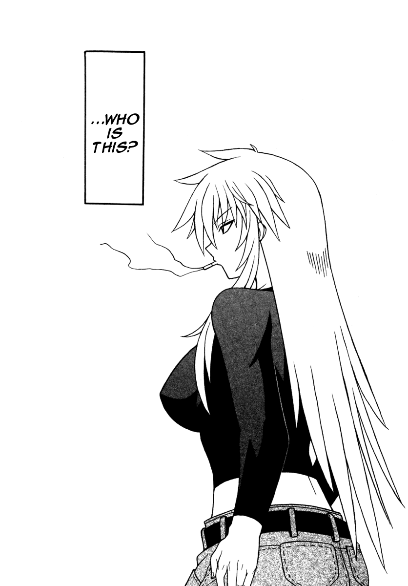 Pugyuru Chapter 4.3-2 page 56 - Vol.4 Chapter 3 v2 : Warm Winter Snow Woman Chapter