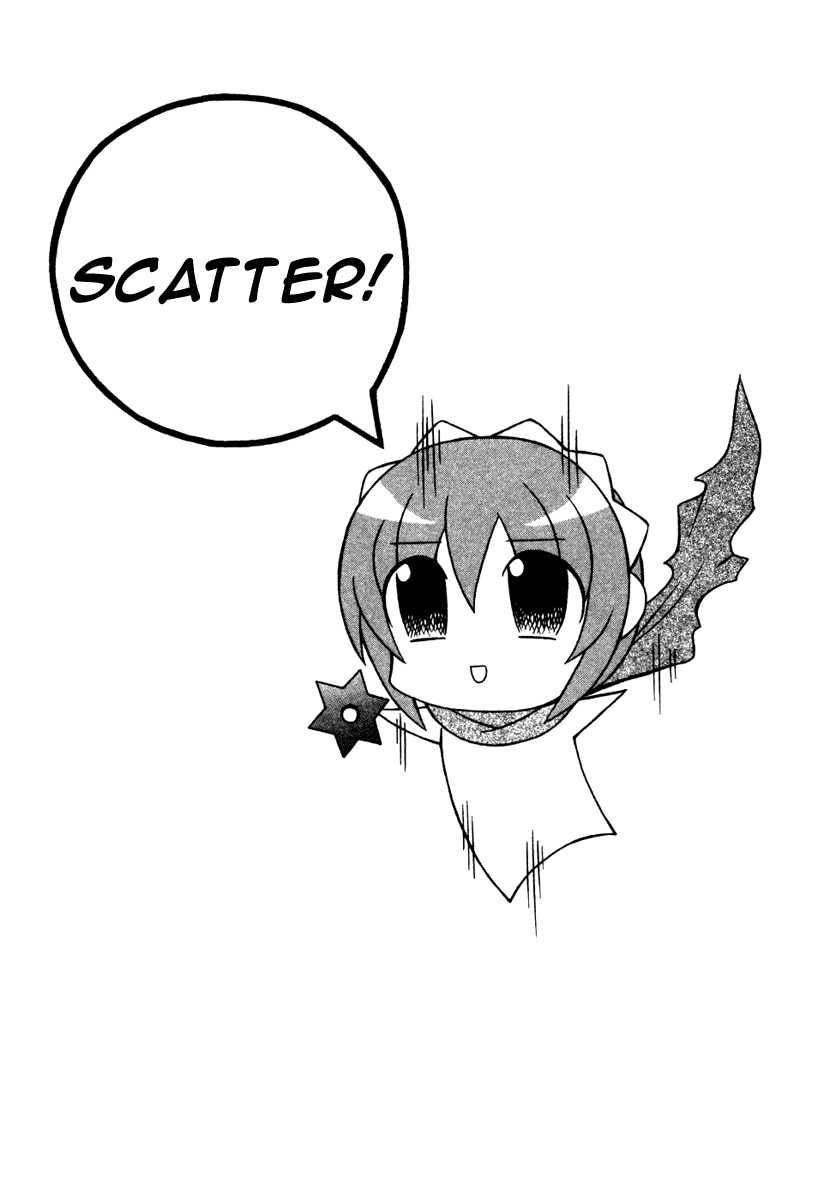 Pugyuru Chapter 4.3-2 page 57 - Vol.4 Chapter 3 v2 : Warm Winter Snow Woman Chapter