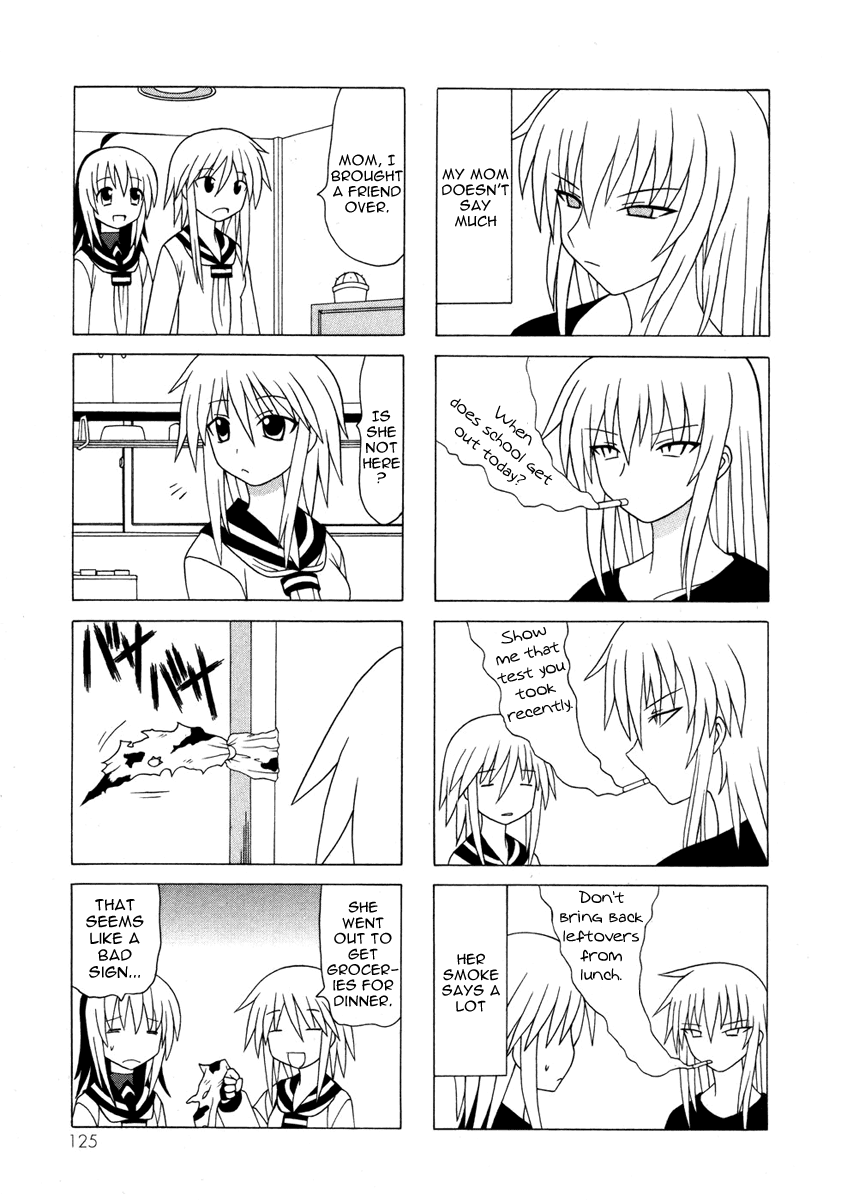 Pugyuru Chapter 5.3-2 page 5 - Vol.5 Chapter 3 v2 : Third Part - Can you See it!? The Maid Star is Shining in the Heaven...