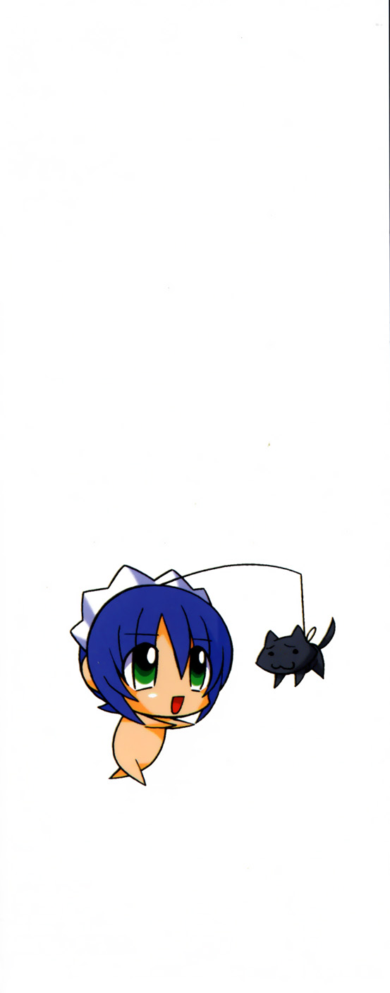 Pugyuru Chapter 6.1-2 page 3 - Vol.6 Chapter 1 v2 : First Part - Powder Snow Festival