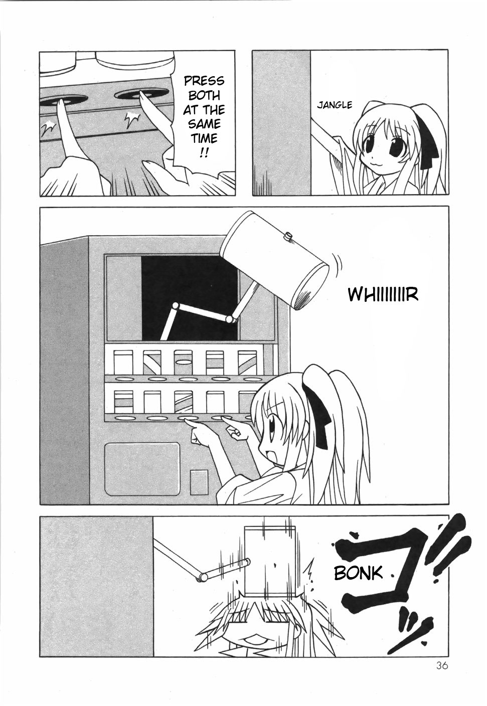 Pugyuru Chapter 6.1-2 page 41 - Vol.6 Chapter 1 v2 : First Part - Powder Snow Festival