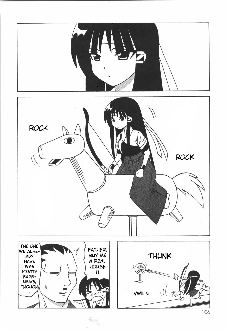 Pugyuru Chapter 6.3-2 page 4 - Vol.6 Chapter 3 v2 : End Part - Mid-Type O-Parts