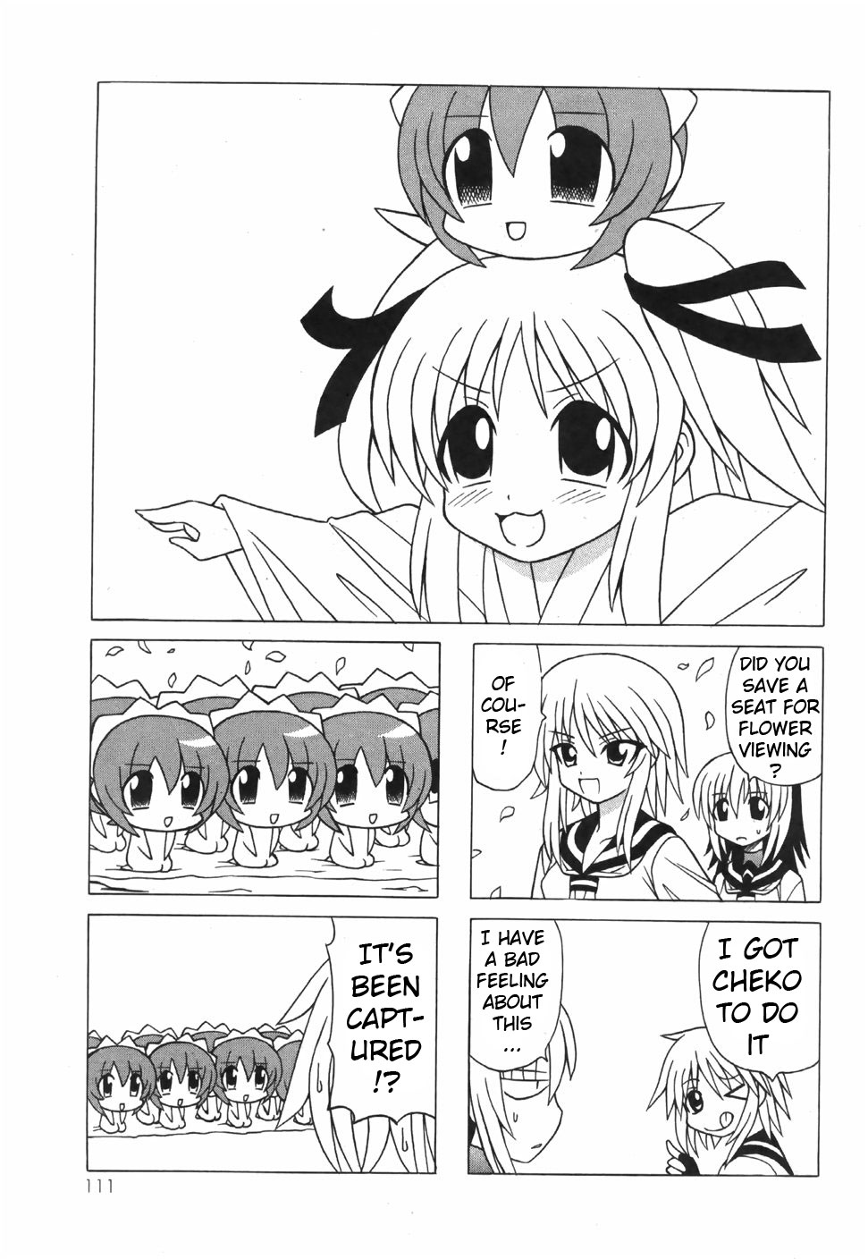 Pugyuru Chapter 6.3-2 page 9 - Vol.6 Chapter 3 v2 : End Part - Mid-Type O-Parts