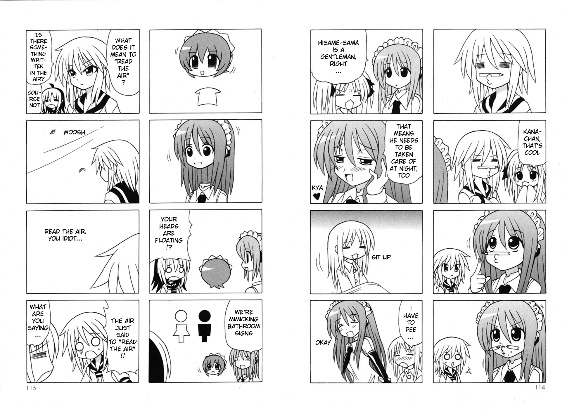 Pugyuru Chapter 7.2-2 page 16 - Vol.7 Chapter 2 v2 : Final Part - Goodbye Pugyuru, and Then... [End]