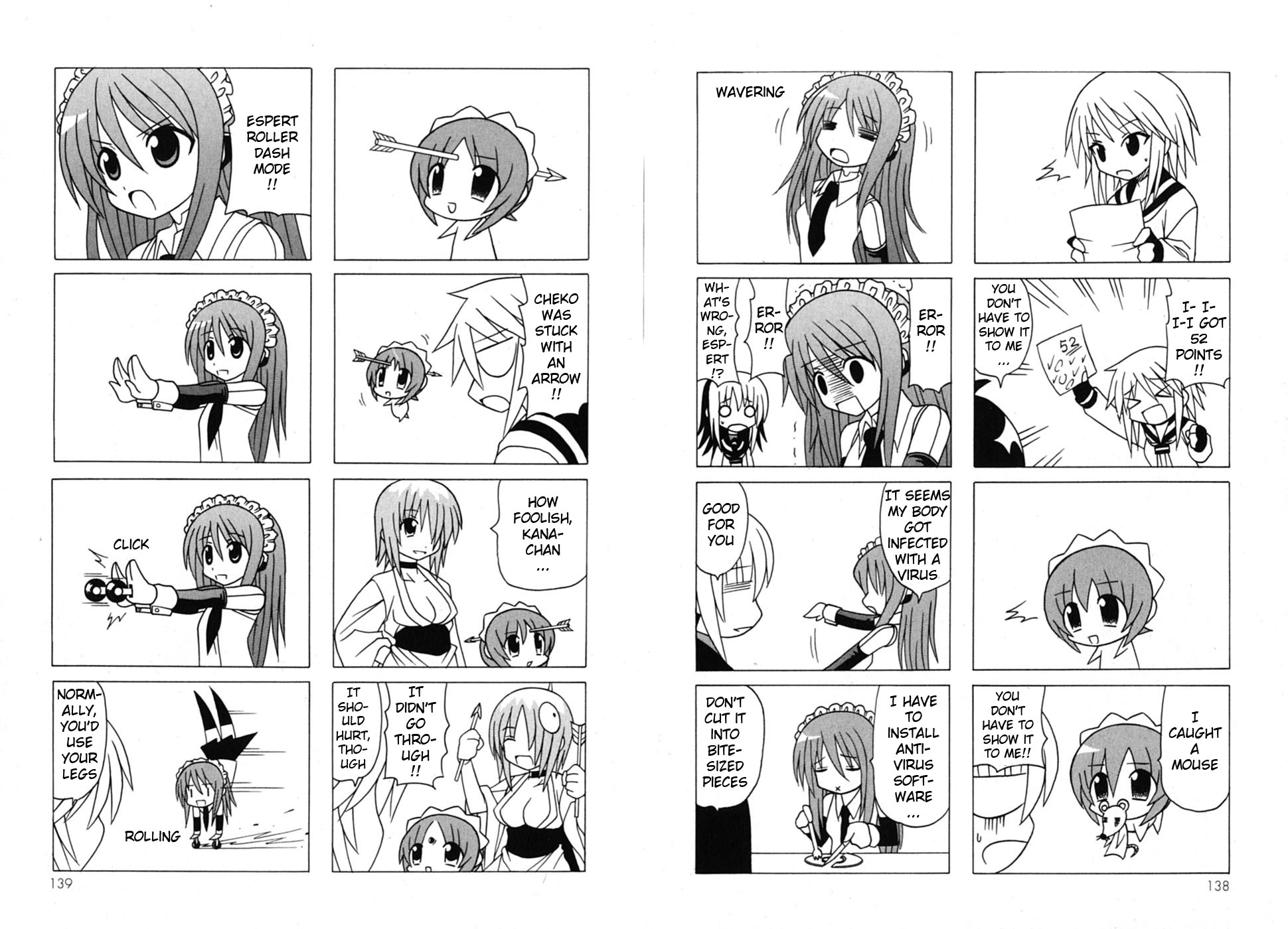 Pugyuru Chapter 7.2-2 page 28 - Vol.7 Chapter 2 v2 : Final Part - Goodbye Pugyuru, and Then... [End]
