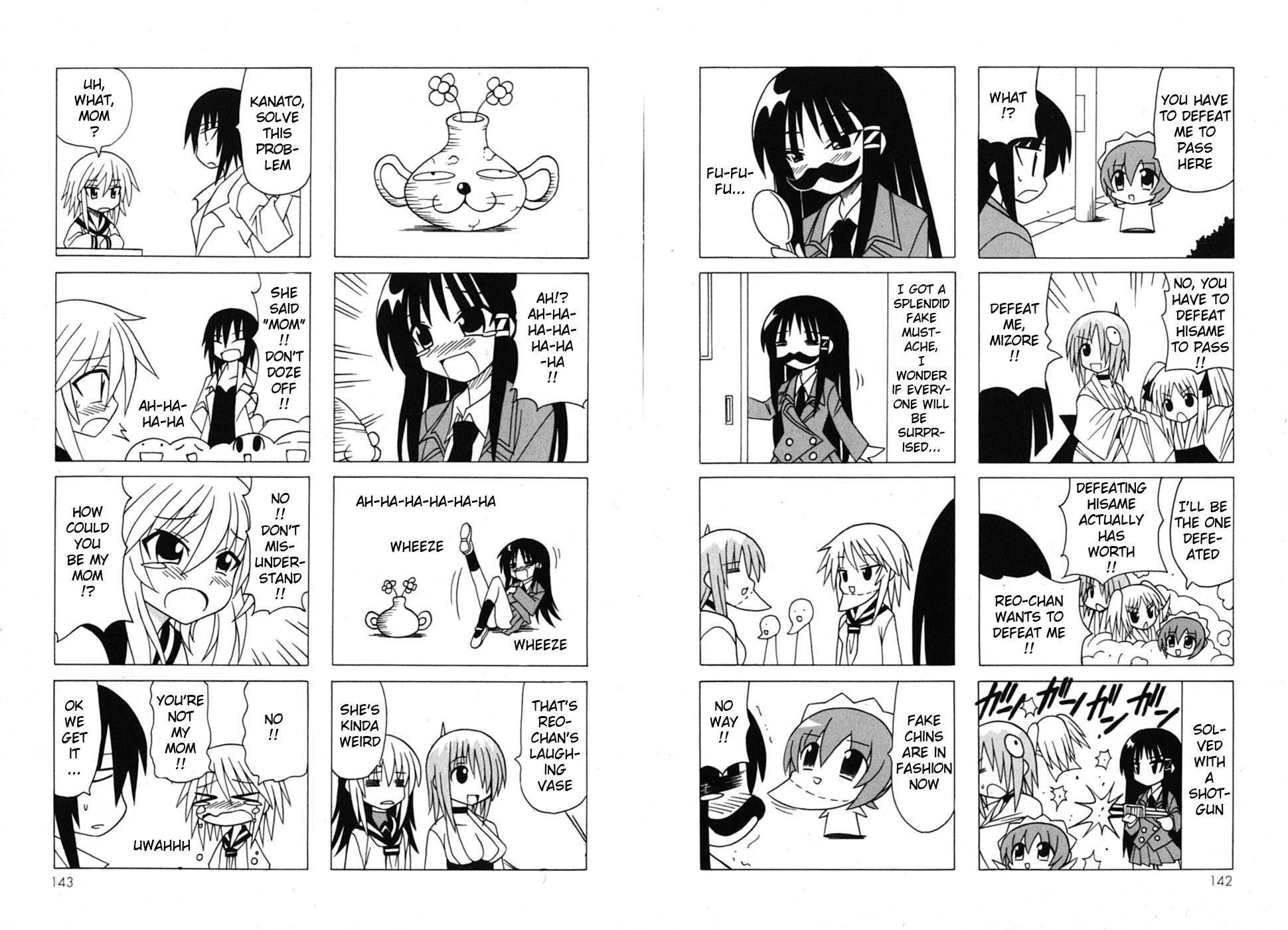 Pugyuru Chapter 7.2-2 page 30 - Vol.7 Chapter 2 v2 : Final Part - Goodbye Pugyuru, and Then... [End]