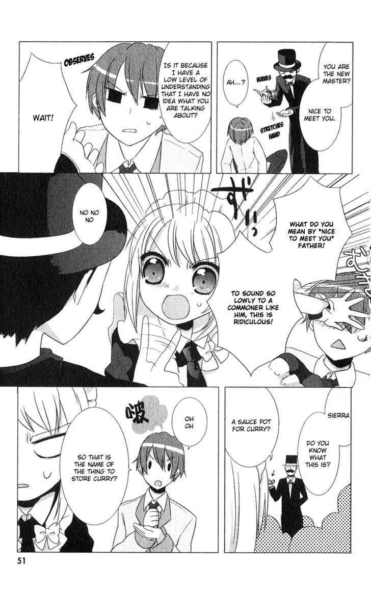 PuiPui! Chapter 2 page 23 - Chapter 2