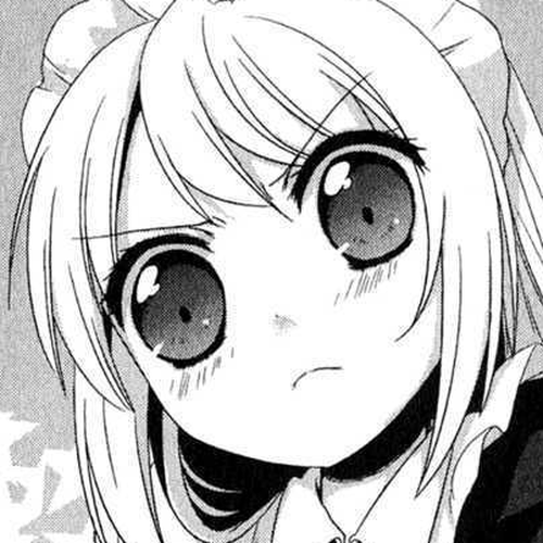 PuiPui! Chapter 2 cover