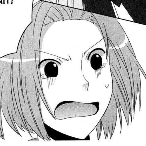 PuiPui! Chapter 4 cover
