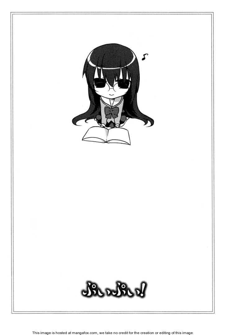 PuiPui! Chapter 5 page 2 - Chapter 5
