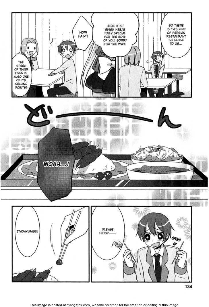 PuiPui! Chapter 5 page 24 - Chapter 5