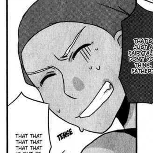 PuiPui! Chapter 5 cover
