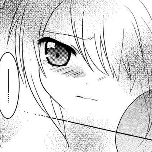 PuiPui! Chapter 7 cover