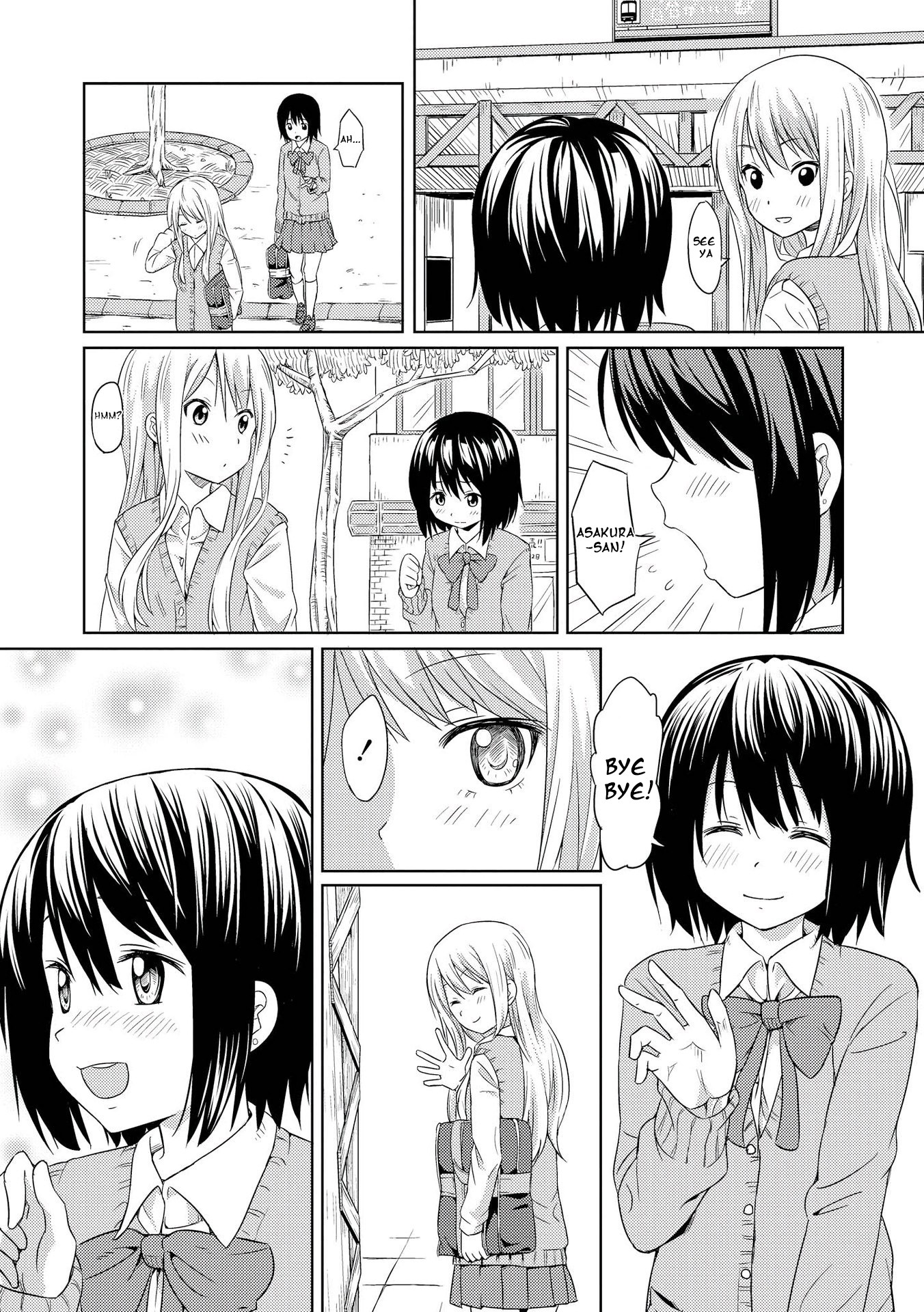 Pukuyuri Chapter 1 page 23 - Chapter 1: Pukuyuri ~pierce~