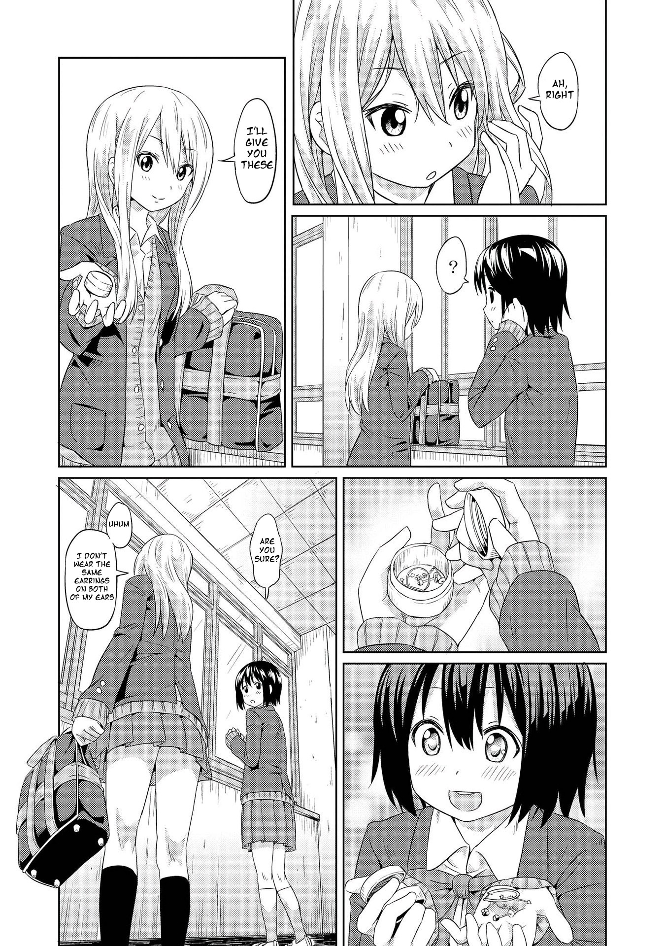 Pukuyuri Chapter 1 page 26 - Chapter 1: Pukuyuri ~pierce~