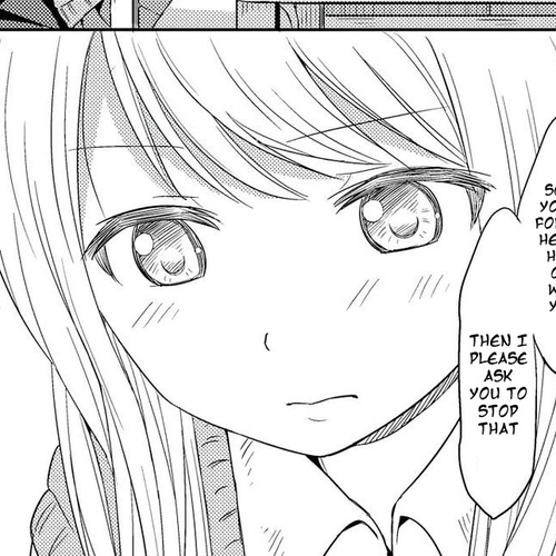 Pukuyuri Chapter 2: Pukuyuri ~kiss~ cover