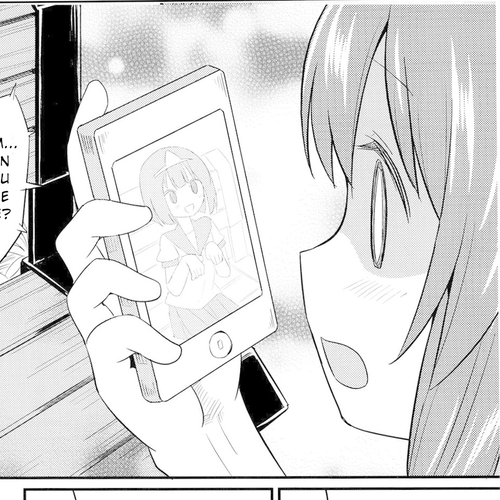 Pukuyuri Chapter 3: Yuurii cover