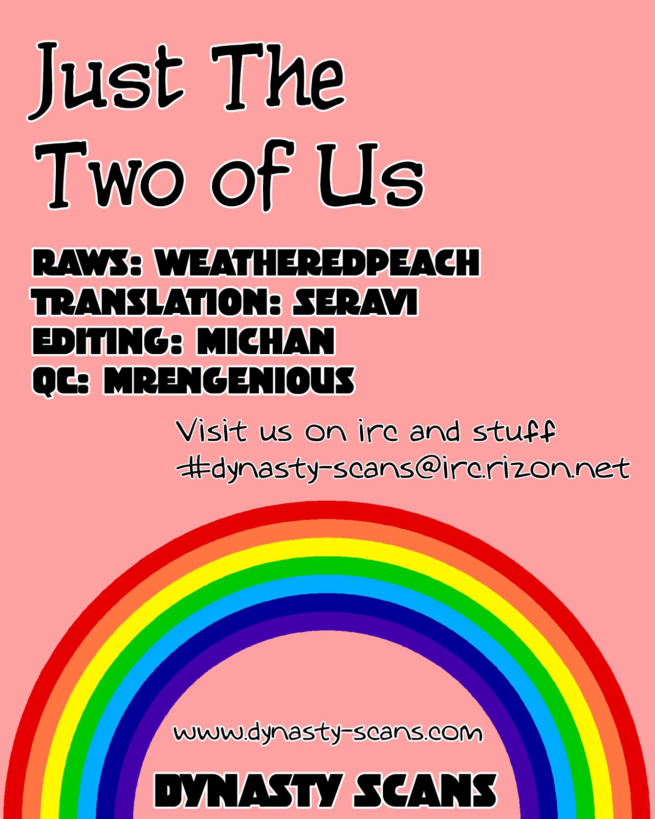 Pukuyuri Chapter 4 page 31 - Chapter 4: Just the Two of Us