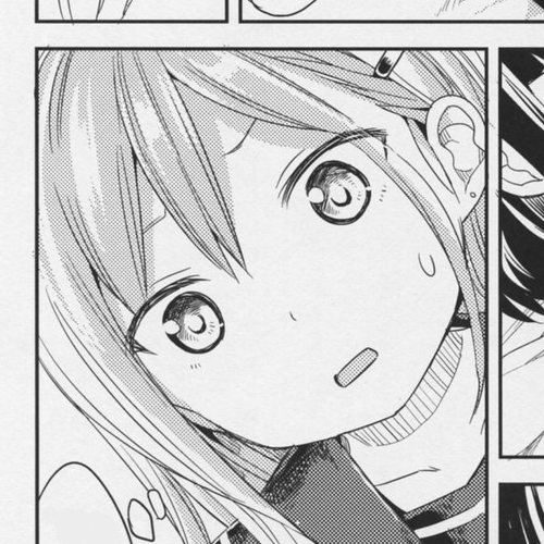 Pukuyuri Chapter 5: Futari nara cover