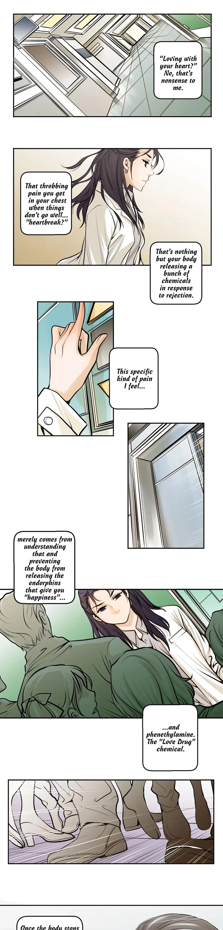 Pulse Chapter 1 page 11 - Chapter 1