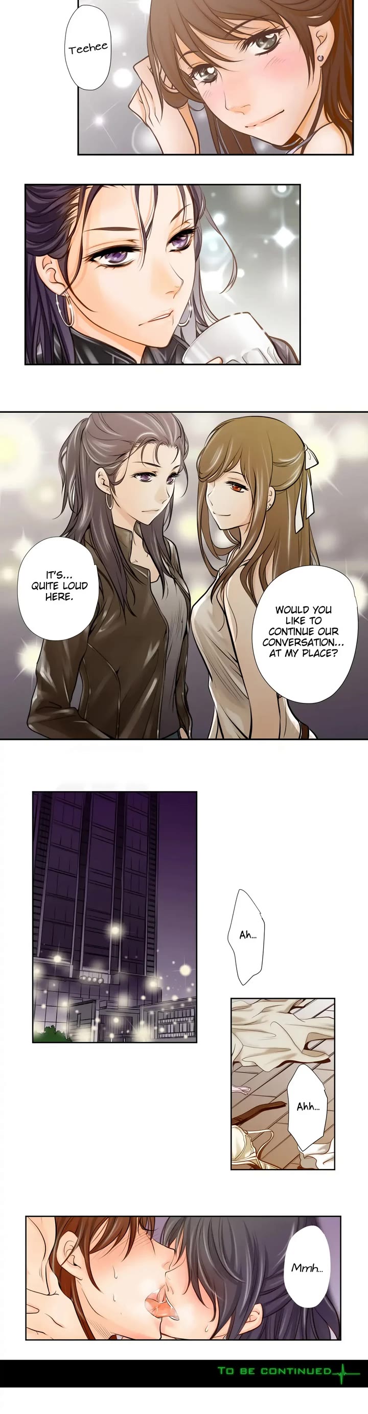 Pulse Chapter 1 page 14 - Chapter 1